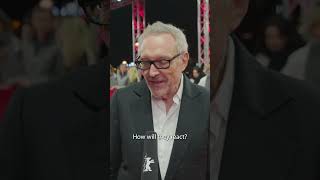 Josef Hader  Festival Voices  Berlinale 2024 [upl. by Ib]