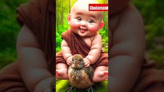 choti jehi jindagiytshortcutebabytrendingvideo [upl. by Siusan]