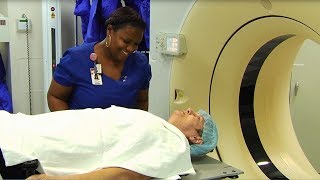 Radiation Therapy for Brain Tumors [upl. by Obeded]