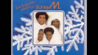 Boney M Ill Be Home For Chritsmas [upl. by Houston932]