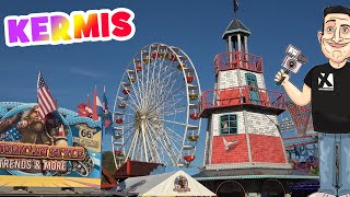 DUITSE KERMIS AACHEN ÖCHERBEND 2022 [upl. by Cyrillus]