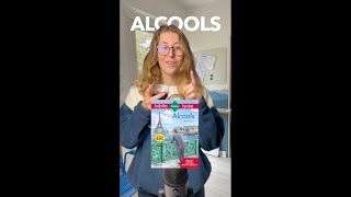 Alcools en 60 secondes [upl. by Ardnael375]