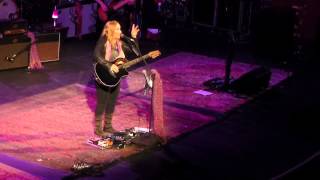 quotI Want To Come Overquot Melissa Etheridge Live at Riverside Theater  Milwaukee Wisconsin  62013 [upl. by Ahsiret912]