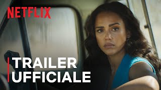 Trigger Warning  Trailer ufficiale  Netflix Italia [upl. by Tlok]