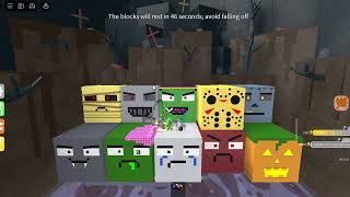 Epic Minigames Halloween Minigame Variants [upl. by Meraree]