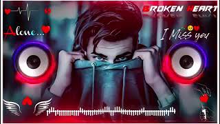 Dard Dilo Ke Kam Ho Jate  DJ Remix  viralvideo dj remixtrendingremix [upl. by Aissyla]