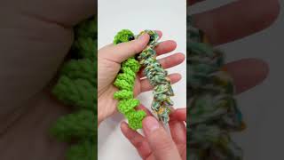 🧐🧐🧐Crochet Worry Worm [upl. by Ahse]