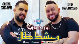 Bibi Maestro x Cheb Didine  Wahchek Tal 2024 وحشك طال [upl. by Burnett843]