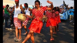 Goan Konkani Songs And Dance [upl. by Leahcimaj]