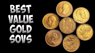 Best Value Gold Sovereign [upl. by Suirred]