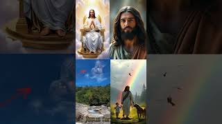 God is in heaven amen jesus jesuschrist jesuslovesyou [upl. by Anayad897]