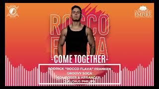 Come Together  Buleria Live X Rocco [upl. by Stan]