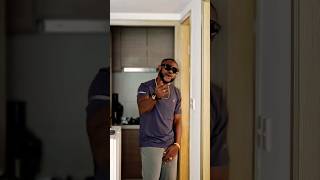 Flavour  Chinny Baby Official Video by Uche Aba dance shorts [upl. by Sherborn]