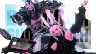 FFXIV Dragoon PVP Obliterate Frontline [upl. by Bevash461]