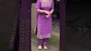 Lado Lado sarai thude din mein bol bam khen de mane lado dance viralvideoshorts [upl. by Anolla]