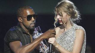 What Should Have Happened To Kanye West After Interrupting Taylor Swifts VMA Acceptance Speech [upl. by Iden784]