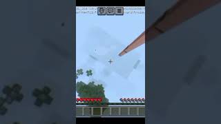 Minecraft 4 best mlg in bedrock edition Java edition [upl. by Farr238]