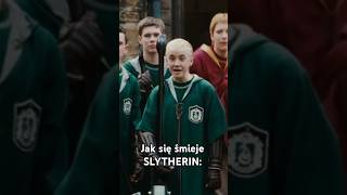 Jak się śmieje slytherin harrypotter shorts short laugh voldemort malfoy hogwarts [upl. by Sollows]