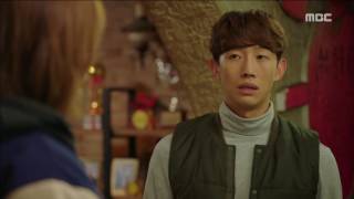 Weightlifting Fairy Kim Bok Ju 역도요정 김복주 ep11 Weight lifting is tears dont want to do it20161221 [upl. by Golda]