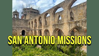 San Antonio Texas Travel Guide [upl. by Aniluj998]