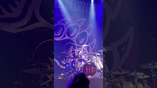 Winery Dogs Im no Angel LiveOslo2023 [upl. by Criswell764]