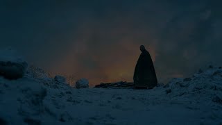 Game of Thrones  Davos Learns About Shireens Death [upl. by Mccarty]