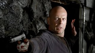 Hostage Full Movie Fact amp Review  Bruce Willis  Kevin Pollak [upl. by Duester]