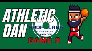 HOOP LAND Ep 7 WHAT ARE WE DOING Boston Charms Hoop Land [upl. by Oalsecnew665]