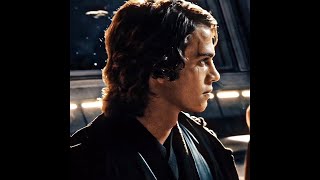 The best Anakin Skywalker edits ever 5 [upl. by Ordway778]