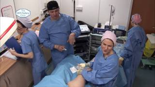 Endovenous Laser Ablation EVLA treatment of varicose veins [upl. by Kirtap]