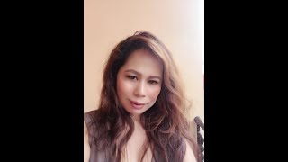 GUHIT NG PALAD by IMELDA PAPIN Ms Jing Stanley COVER [upl. by Drarej643]