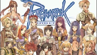 Ragnarok Online OST  Relaxing Themes [upl. by Deb]