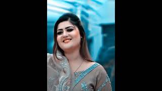 Khalak Oda De  Uzma Swati  Pashto New Tappy 2024 [upl. by Melliw208]