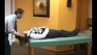 Vertigo Treatment  Epley Maneuver  American Academy of Neurology [upl. by Reilamag977]