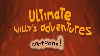 The Ultimate Willys Adventures  Teaser trailer [upl. by Penoyer]