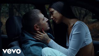 Massimo Pericolo  Moneylove Visual Video ft Emis Killa [upl. by Snell]