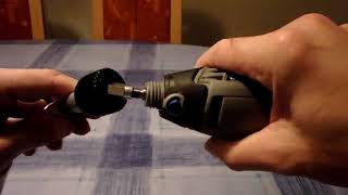 Dremel 3000 Multifunktionswerkzeug [upl. by Breger]