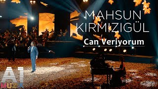 Mahsun Kırmızıgül  Can Veriyorum [upl. by Memberg761]