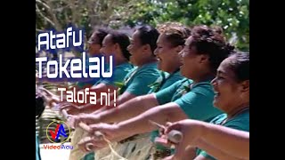 Atafu TOKELAU  Talofa ni [upl. by Freedman]