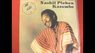 NASHIL PICHEN KAZEMBE ALISONI [upl. by Tuesday538]