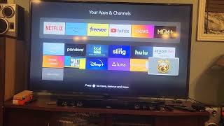 HOW TO INSTALL STB EMULATOR AND IPTV SMARTERS ON FIRESTICK  HOW TO ALLOW UNKNOWN SOURCES [upl. by Aokek]