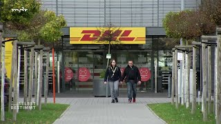 Als Autist bei DHL arbeiten [upl. by Strickler]