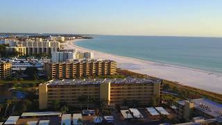 Gulf and Bay Club  Siesta Key Condos [upl. by Delorenzo]