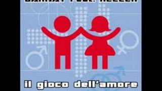 Danijay feat Hellen  Il gioco dellamore [upl. by Leary935]