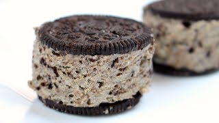 Mini Oreo Cheesecakes [upl. by Roane]