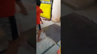 Dongodu esari ma buddiganni ethukapoyaru funny kids [upl. by Ainex]