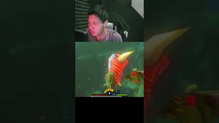 Mengorbankan Teman Sendiri  Feed and Grow Fish [upl. by Goldarina]