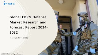 CBRN Defense Market Analysis Recent Trends and Regional Growth Forecast by 202432 [upl. by Mirelle]