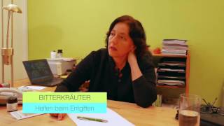 Darmgesundheit mit ANCENASAN  MenPlus40 im Interview Uschi Eichinger [upl. by Lodhia271]