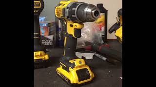 Dewalt Compact Drill Driver DCD791 Long Term Tool Review [upl. by Adigun]